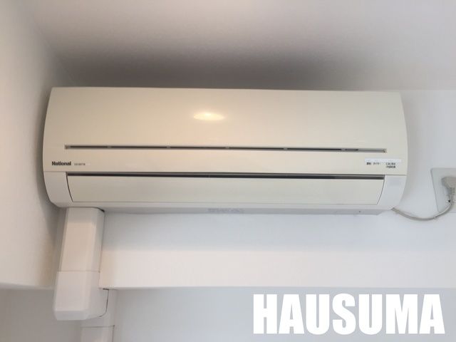 その他設備　エアコン※他号室参照