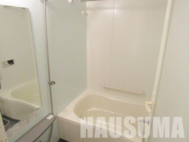 その他部屋・スペース　浴室