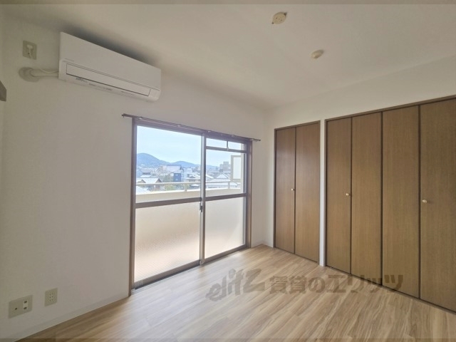 居室・リビング　洋室