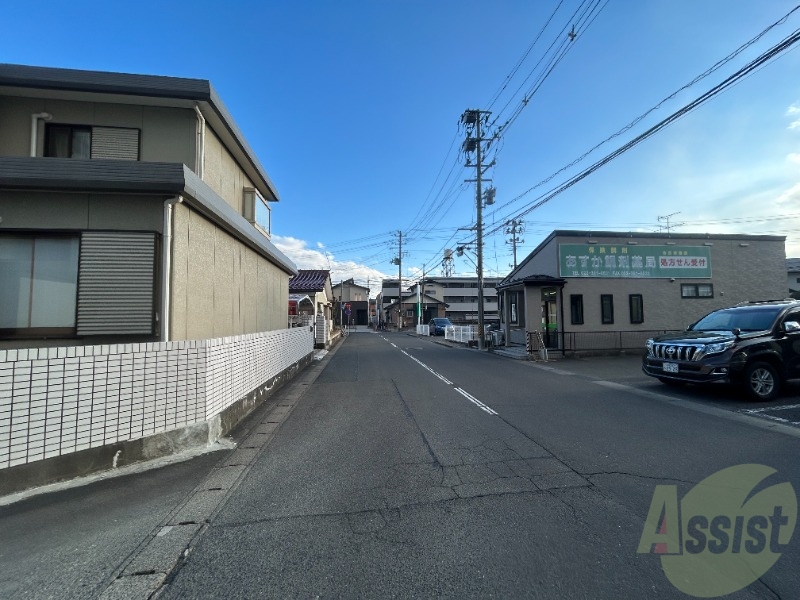 駐車場　駐車場その他