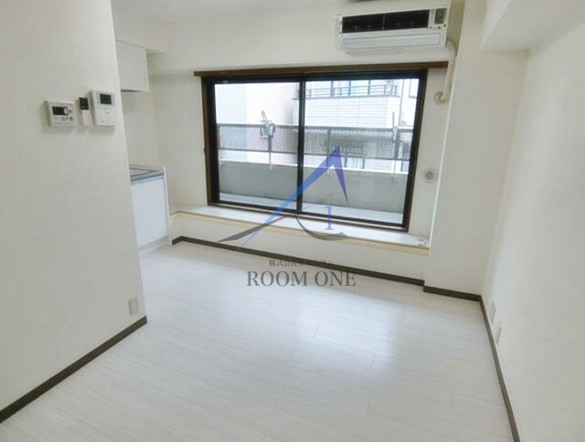 居室・リビング　洋室です。