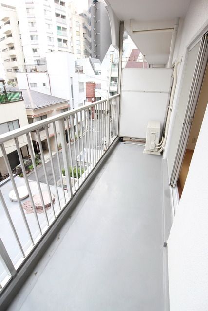 バルコニー　★バルコニー★