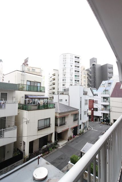 眺望　★窓からの景色★