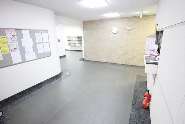 ロビー　★ロビー★