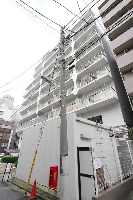 その他　★人気の大井町駅３分の好立っ地★