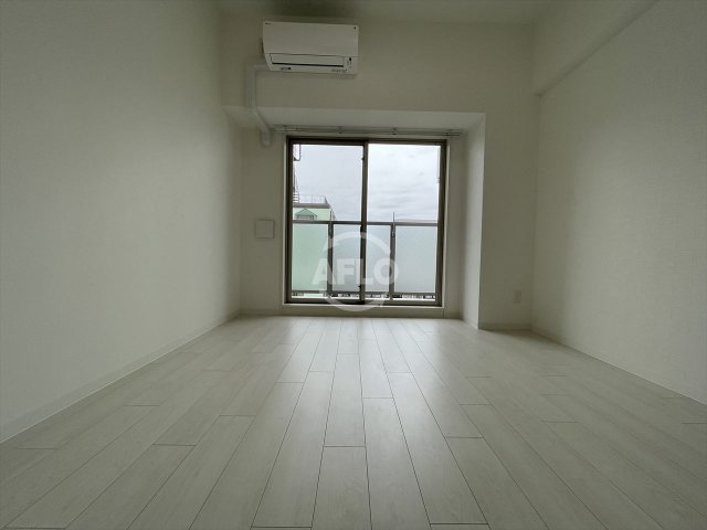 居室・リビング　ゼオン大阪EAST　洋室