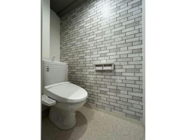 Primal千種lunoのトイレ写真