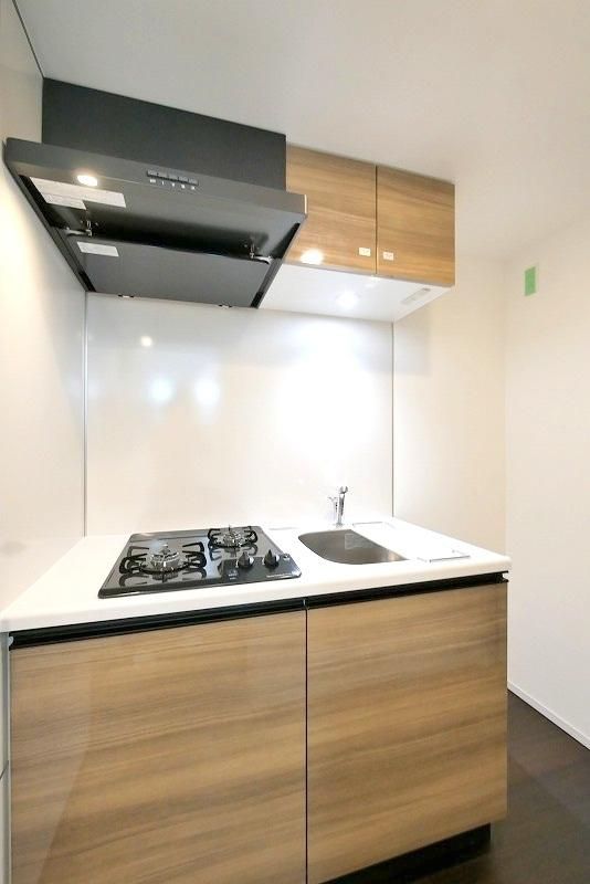 キッチン　☆使いやすいキッチン☆