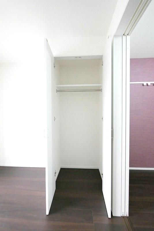 収納　☆たっぷり収納☆