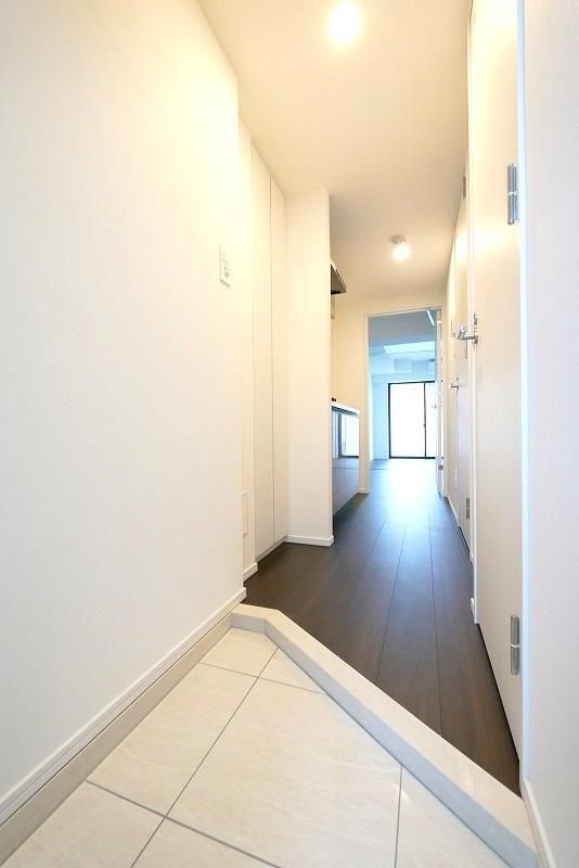 玄関　☆玄関☆