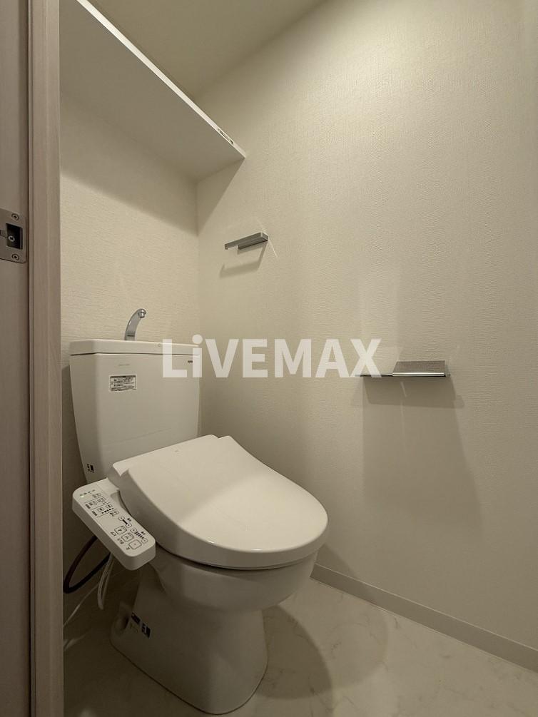 トイレ　参考写真