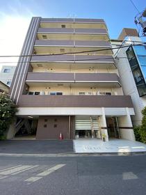 建物外観　外観です