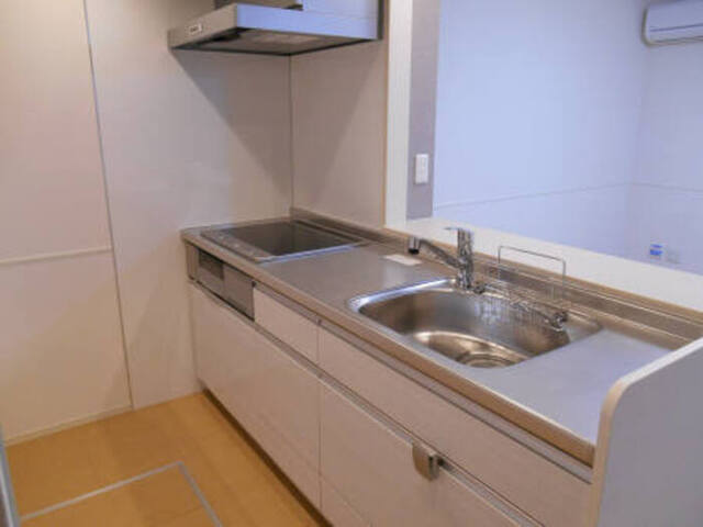 キッチン　１０３　キッチン