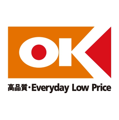 スーパー　オーケー日本橋久松町店（スーパー）まで369m