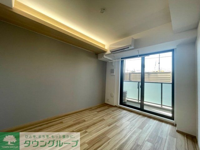 その他部屋・スペース　リビング/居室