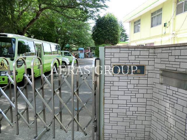 幼稚園・保育園　八千代富士幼稚園（幼稚園・保育園）まで897m