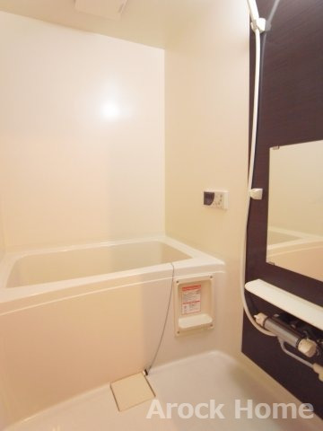 バス・シャワールーム　※参考写真