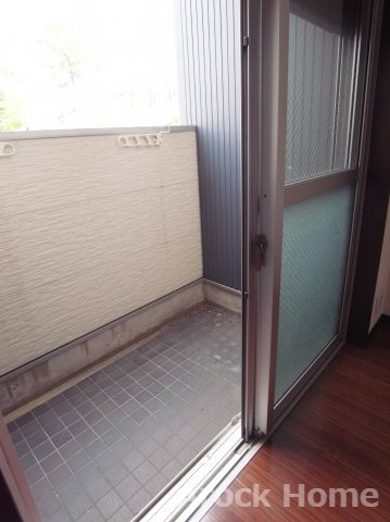 バルコニー　※参考写真