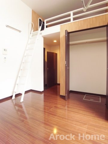 居室・リビング　※参考写真