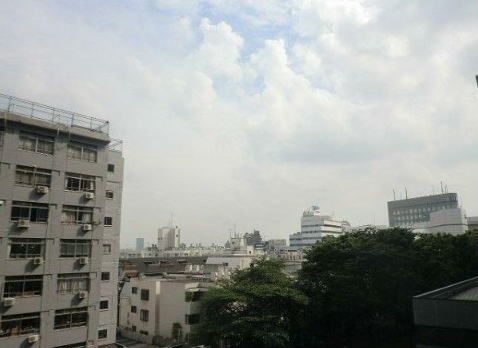 眺望　他部屋参考写真