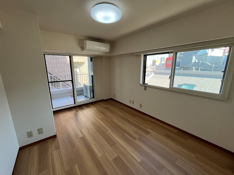 その他部屋・スペース　別号室の参考写真です。