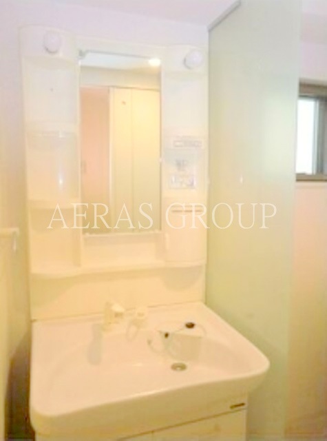 洗面設備　★独立洗面台★