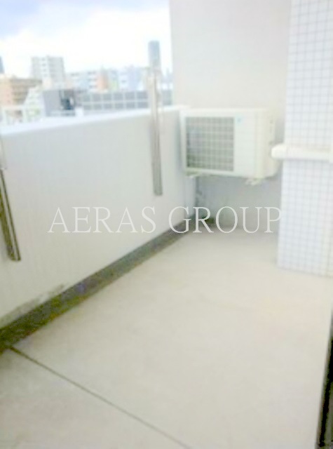 バルコニー　★バルコニー★