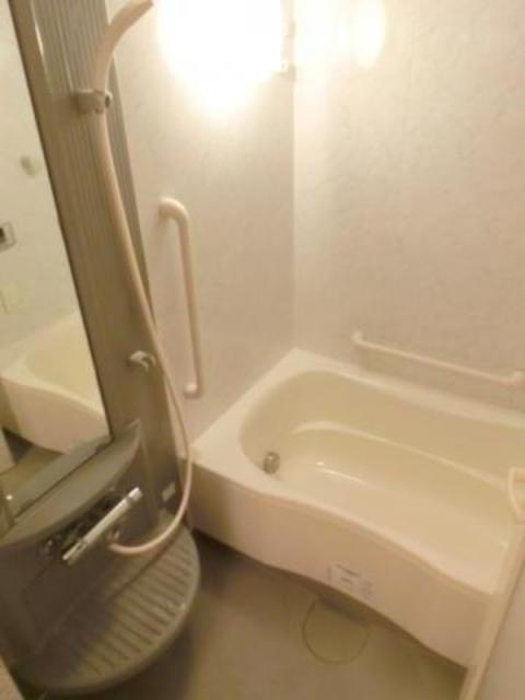 バス・シャワールーム　同仕様参考