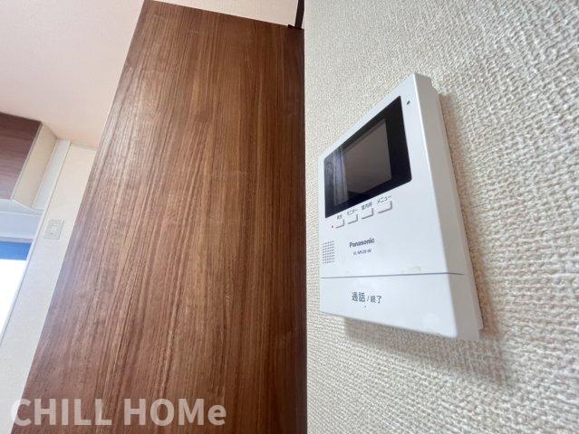 セキュリティ　他社様掲載物件もまとめてご紹介、ご案内可能です(^^)/