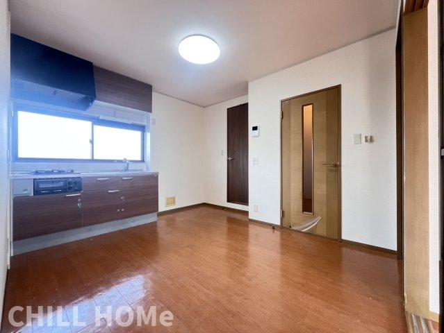 キッチン　他社様掲載物件もまとめてご紹介、ご案内可能です(^^)/