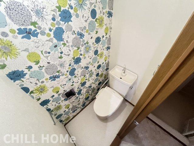 トイレ　他社様掲載物件もまとめてご紹介、ご案内可能です(^^)/