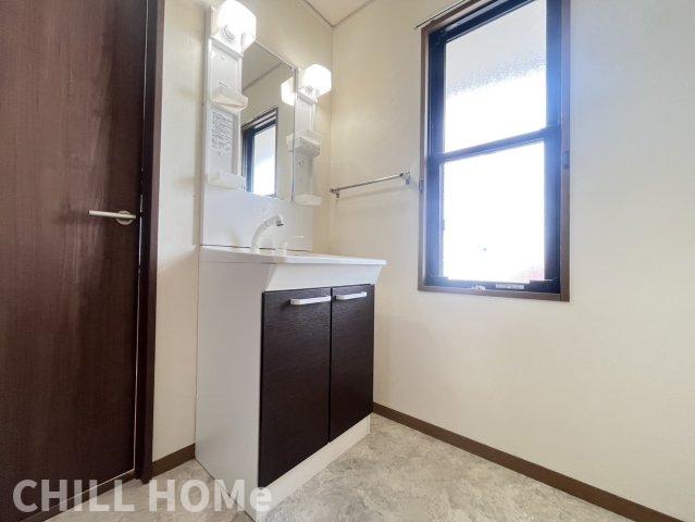 洗面設備　他社様掲載物件もまとめてご紹介、ご案内可能です(^^)/