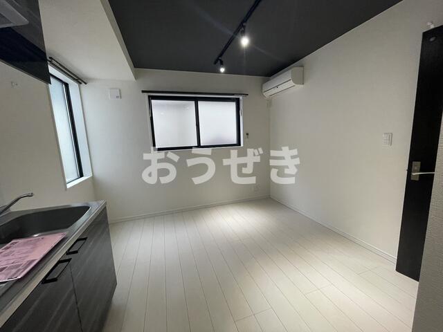 その他部屋・スペース　?