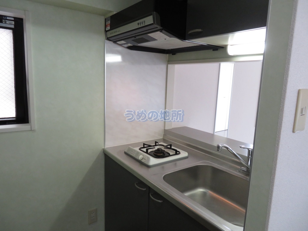 キッチン　台所