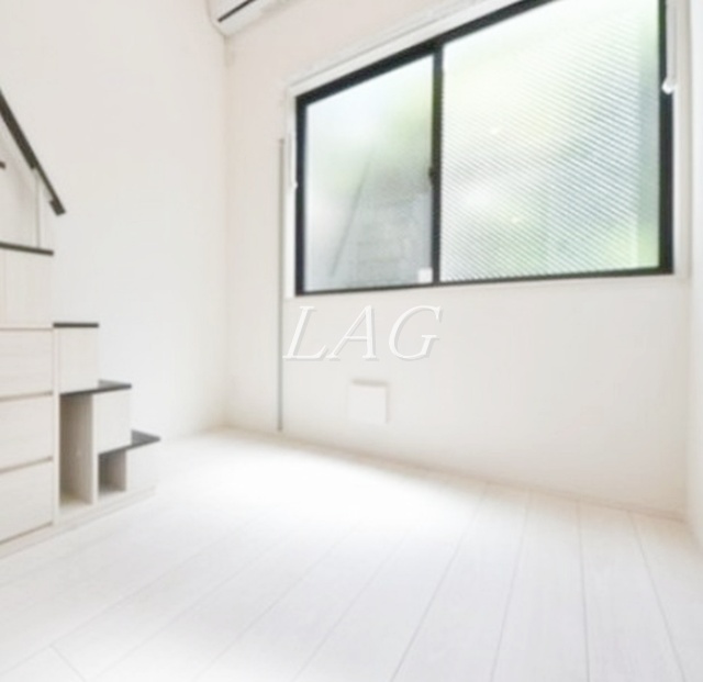 その他部屋・スペース　寝室です。