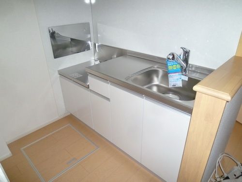 キッチン　★お問い合わせはタウンハウジングまで★