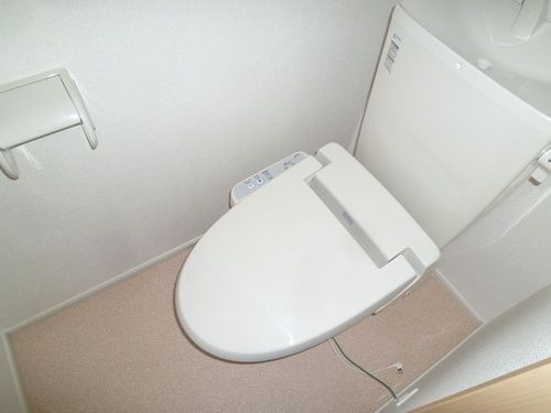 トイレ　★お問い合わせはタウンハウジングまで★
