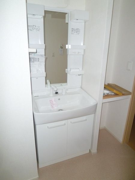 洗面設備　★お問い合わせはタウンハウジングまで★