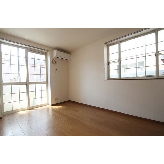 居室・リビング　画像は全てＢ１０１にて撮影