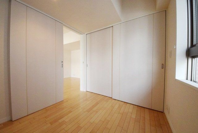 その他部屋・スペース　明るい室内です