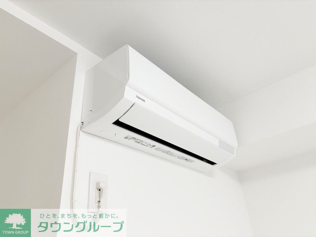 その他設備　設備