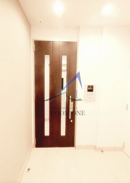 エントランス　エントランスです。