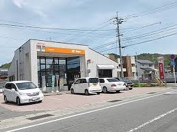 郵便局　御堀郵便局（郵便局）まで419m