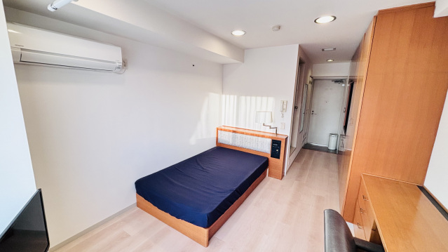 居室・リビング　居室