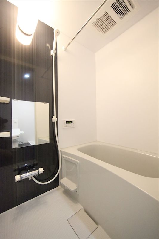 バス・シャワールーム　同仕様写真　写真はイメージです