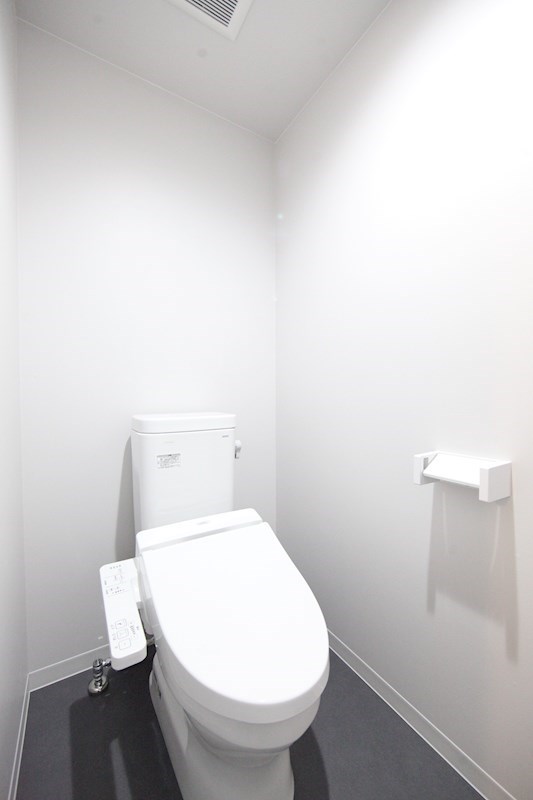 トイレ　同仕様写真　写真はイメージです