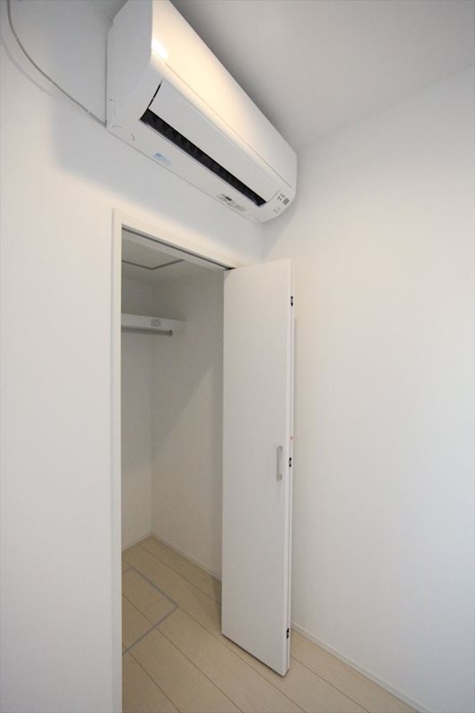 収納　同仕様写真　写真はイメージです