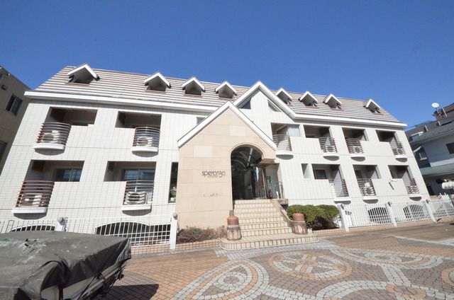 建物外観　外観・共用部分