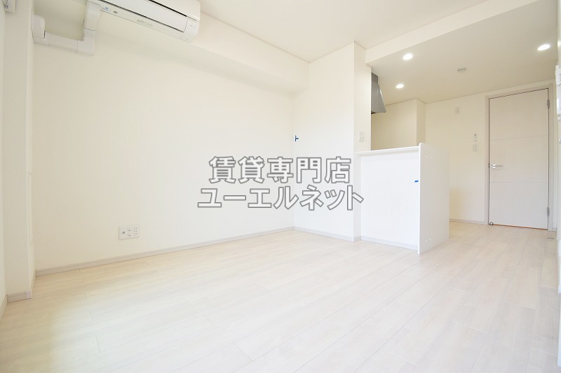 居室・リビング　リビング9.4帖