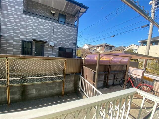 眺望　別部屋写真【イメージ】